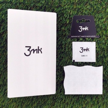 Пленка 3MK для Apple iPad Mini 6 Paper Feeling