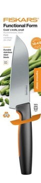 FISKARS FF Нож поварской маленький, 12см 1057541