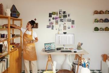 Док-станция HP 5TW10AA