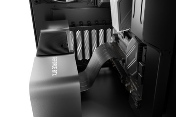 Kabel montażowy be quiet Riser Cable