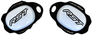 БЕЛЫЕ ПОЛОЖКИ НА КОЛЕНА RST ТПУ (1921)