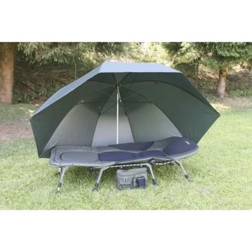 ЗОНТ ОВАЛЬНЫЙ SANGER ANACONDA - РАЗВИТИЕ 305x345