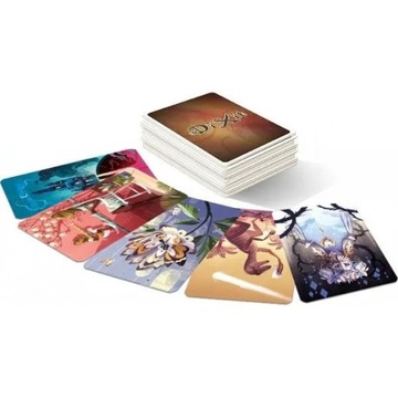 Dixit Revelations - 7. rozšíření