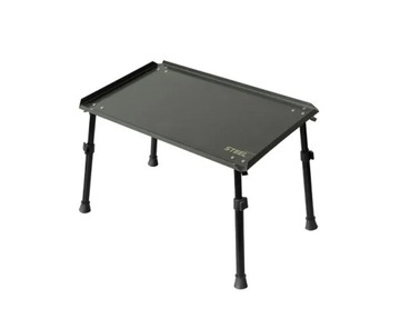 Стол Delphin STEELS XL 55x35см - 1 шт.