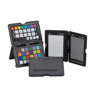 Карта Calibrite ColorChecker Passport Photo 2