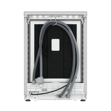 Посудомоечная машина Whirlpool W7F HS51 X