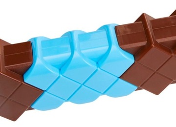 HASBRO NERF MINECRAFT ПУСКОВАЯ ШТОРМЛАНДЕР F4416