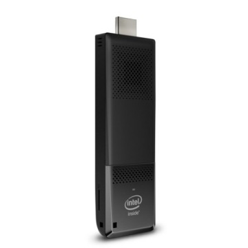 Мини-компьютер Intel Compute Stick STK1A32SC OEM-версия