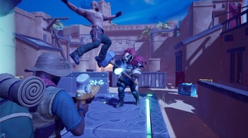 Джуманджи: Видеоигра для PS4