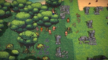 The Survivalists Switch / ПОЛЬША / НОВИНКА / ФОЛЬГА