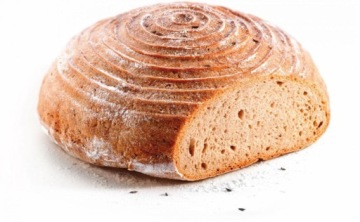 Корзина с миской для приготовления домашнего хлеба | ТЕСКОМА