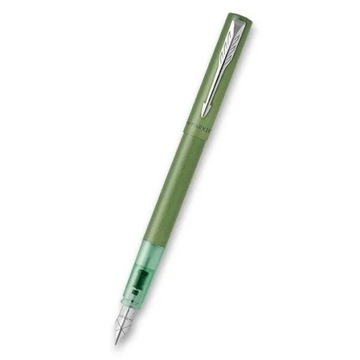 Перьевая ручка Parker Vector XL Green M 2159747