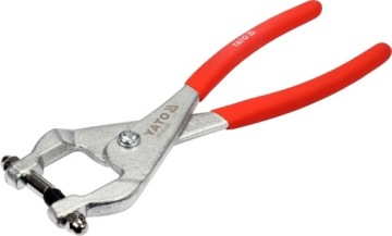 ЩИПЦЫ ДЛЯ ПРОБИВКИ ДЛЯ ЛИСТОВОГО МЕТАЛЛА YATO 240MM YT-51320