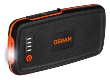 ПУСКОВОЕ УСТРОЙСТВО POWER BANK OSRAM 150A OSRAM OBSL200