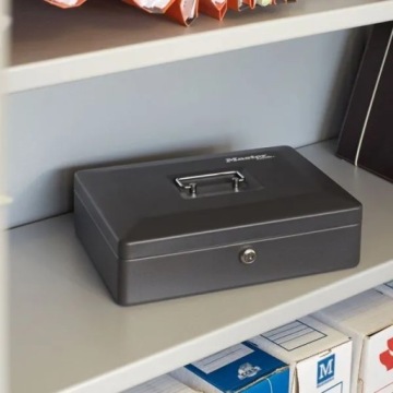 MASTER LOCK CB-12ML кассета