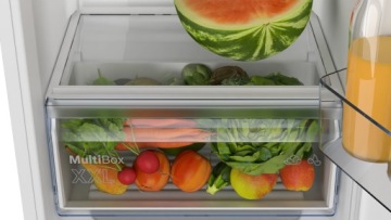 Холодильник BOSCH KIR41NSE0