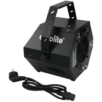 Eurolite 1 L -мыльные пузыри