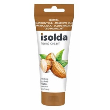 Krem do rąk Isolda 100 ml