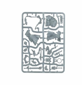 Warhammer 40000 ТЕМНЫЕ АНГЕЛЫ: АСМОДАЙ МАСТЕР ПОКАЯНИЯ