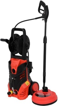 YAT YT-85915 MYJKA CIŚNIENIOWA 2000 W, 150 BAR