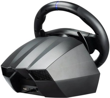 SUPERDRIVE GS850-X KIEROWNICA WYŚCIGOWA XBOX PS4