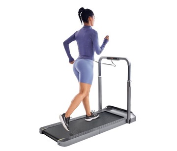 Электрическая беговая дорожка Kingsmith Walking Pad TRR2F R2