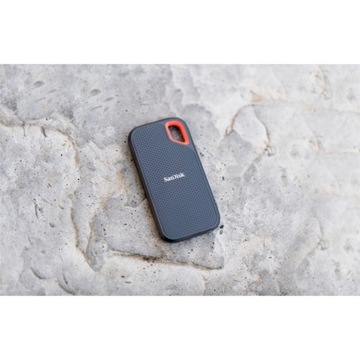 Внешний SSD-накопитель SanDisk Extreme Portable емкостью 500 ГБ