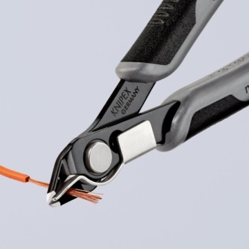 Super Knips Кусачки KNIPEX 78 71 125