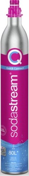 Цилиндр SodaStream в коробке