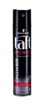 Лак для волос Taft Power 250 мл