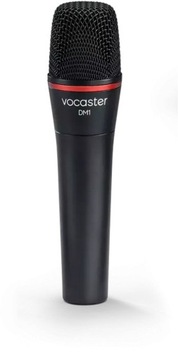 Комплект подкастов Focusrite Vocaster One Studio