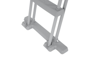 Лестница для бассейна 122см