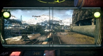 Kinect Xbox 360 СТАЛЬНОЙ БАТАЛЬОН ТЯЖЕЛАЯ БРОНЯ