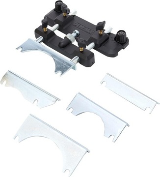 Amazon UK/3K3AF DeWalt DWS5031-XJ, крепление