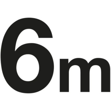 Stagg SAC6PXM DL - соединительный кабель 6м