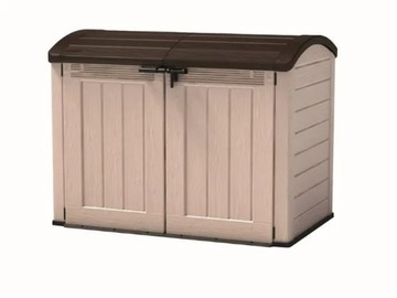 KETER Storage-It-Out Ultra Бежево-коричневый