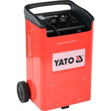 ВЫПРЯМИТЕЛЬ С ПУСКОМ 20 - 700 АЧ YATO
