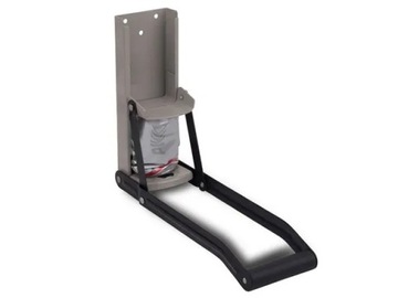 Экологическая дробилка консервных банок