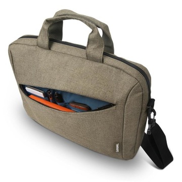 Torba na laptopa 15.6 cala 40 x 30 cm z przegrodami PASEK Lenovo Casual