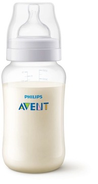 AVENT BUTELKA ANTYKOLKOWA CLASSIC ANTI-COLIC 330 ML