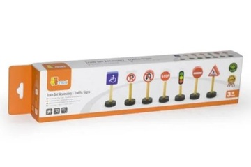 ВИГА 50817 ДОРОЖНЫЕ ЗНАКИ