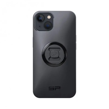 Plecki SP Connect do Apple iPhone 13 etui czarny