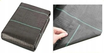 АГРО ТКАНЬ АГРО НЕТКАНАЯ 1,1 х 50 м + 50 ПИН