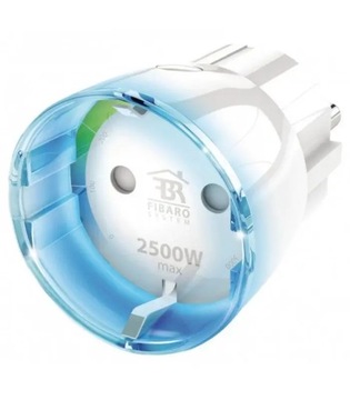 Розетка FIBARO Z-Wave