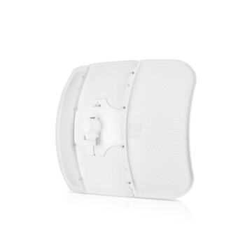 Ubiquiti LTU-LR | CPE | Большой радиус действия, 5 ГГц, 1x RJ45, 1000 Мбит/с, 26 дБи