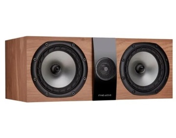 Центральный динамик Fyne Audio F300C Светлый Дуб
