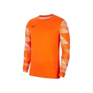 Bluza Nike pomarańczowy L r.