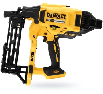 Степлер DeWalt DCFS950N 18V XR Fence степлер 9Ga 40-50 мм