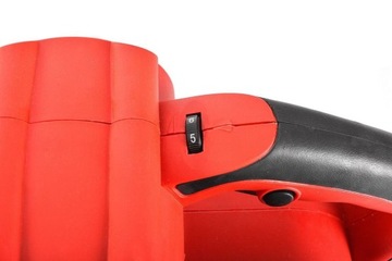 SZLIFIERKA TAŚMOWA ELEKTRYCZNA DO DRZEWA 1781 MOC 810W REGULACJA