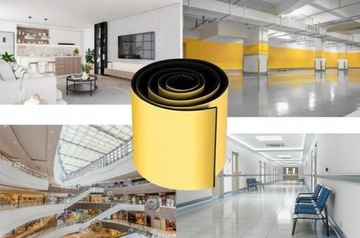 ЗАЩИТА ДВЕРИ АВТОМОБИЛЯ ЗАЩИТНЫЙ КОВРИК ГАРАЖНЫЙ БАМПЕР 2м